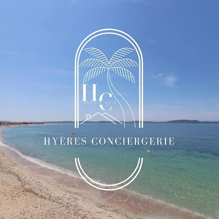 T3 L'ecume 3etoiles Clim Pk 100m Plage Pesquiers By Hc Apartament *
