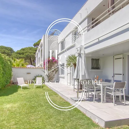 Apartment T3 L'ecume 3etoiles Clim Pk 100m Plage Pesquiers By Hc