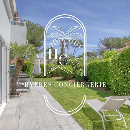 Apartment T3 L'ecume 3etoiles Clim Pk 100m Plage Pesquiers By Hc